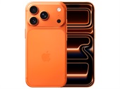 Apple iPhone 17 Pro 256GB/12GB Cosmic Orange